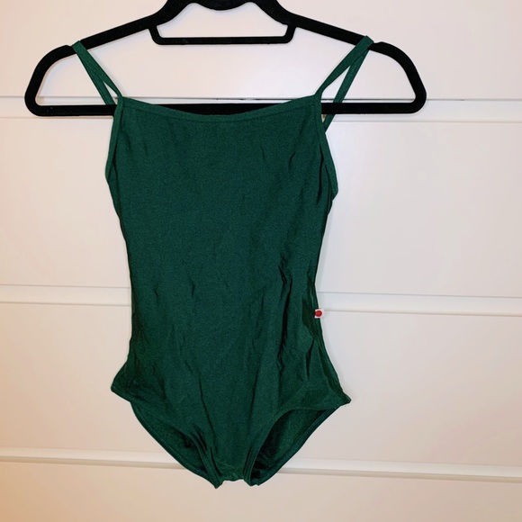 Yumiko Other - YUMIKO Denise Camisole Leotard XS